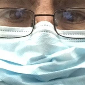 Meet your Posher, Rey